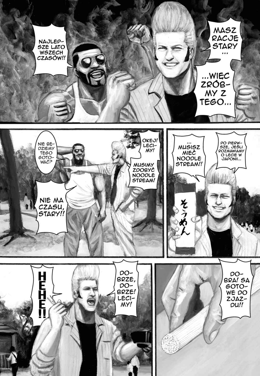 Chapter 89 - Page 3