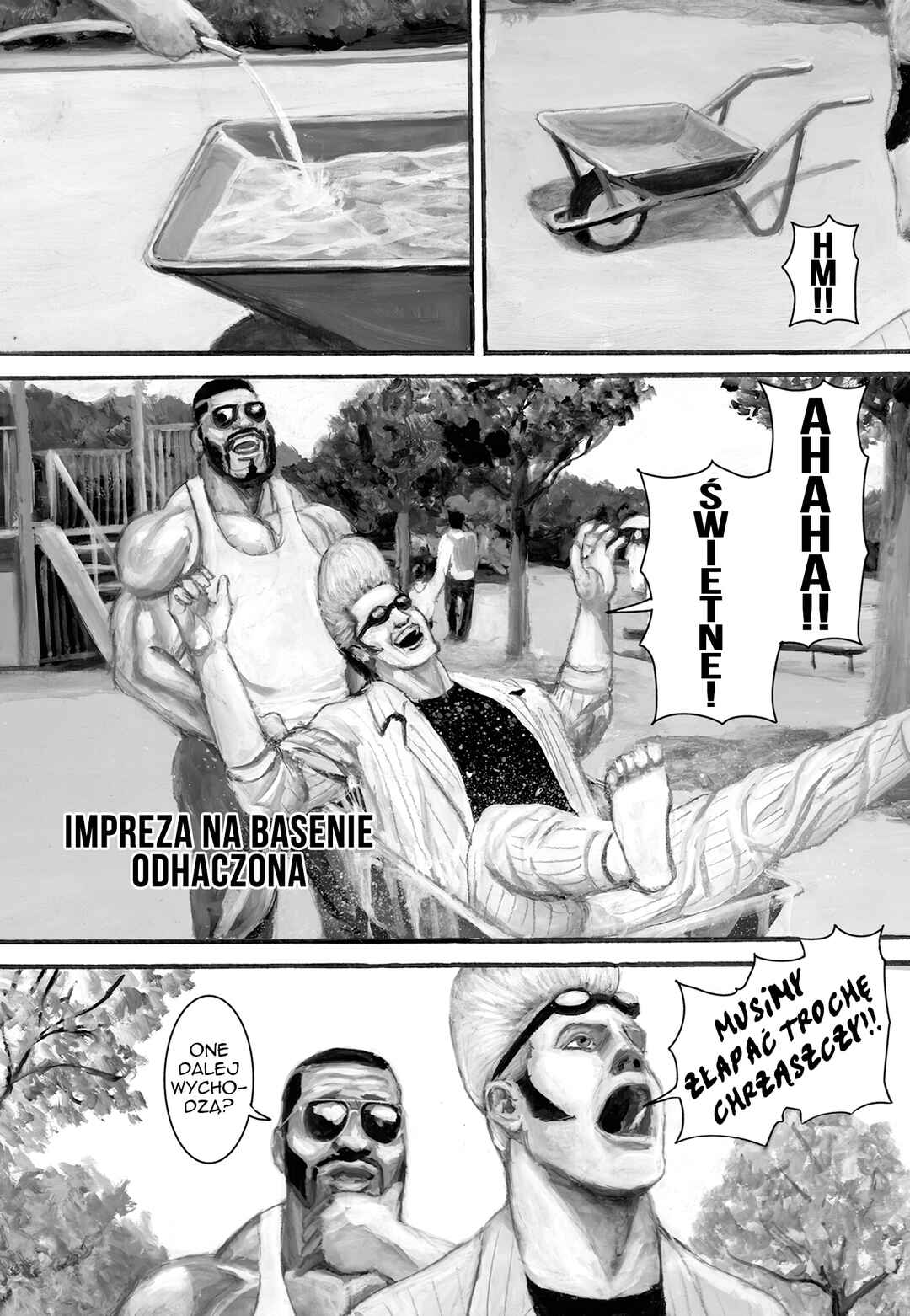 Chapter 89 - Page 5