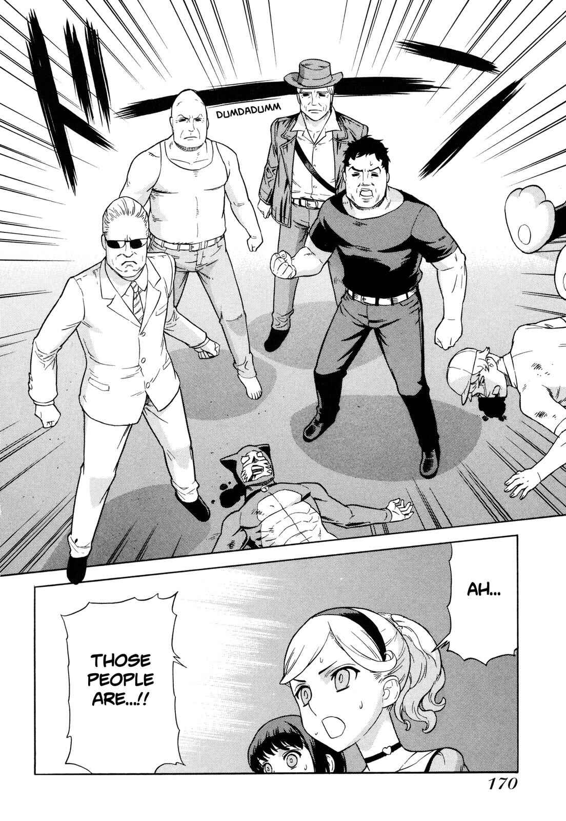 Chapter 14 - Page 18