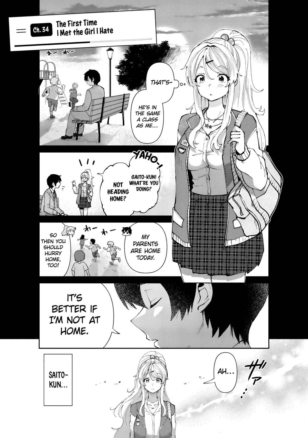 Chapter 34.1 - Page 2