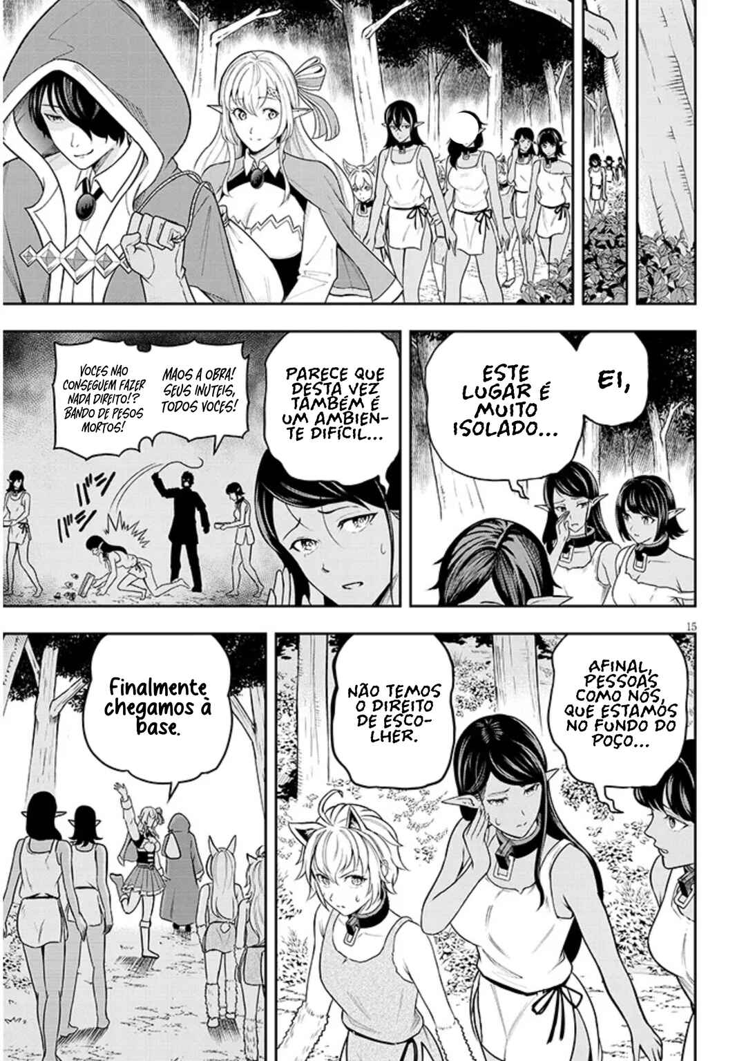Chapter 3 - Page 15