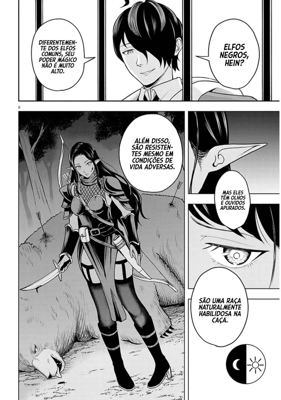 Chapter 3 - Page 8