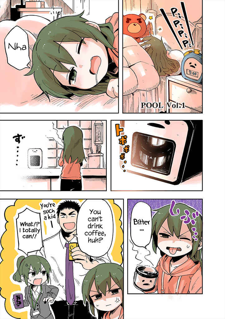 Chapter 40.1 - Page 1