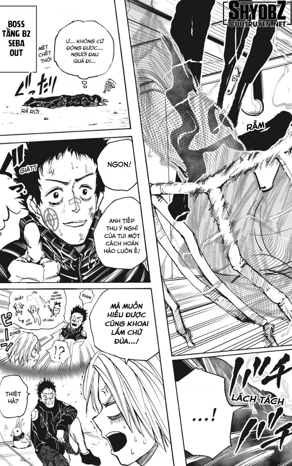 Chapter 28 - Page 18