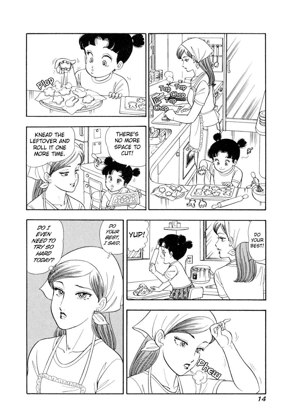 Chapter 398 - Page 17