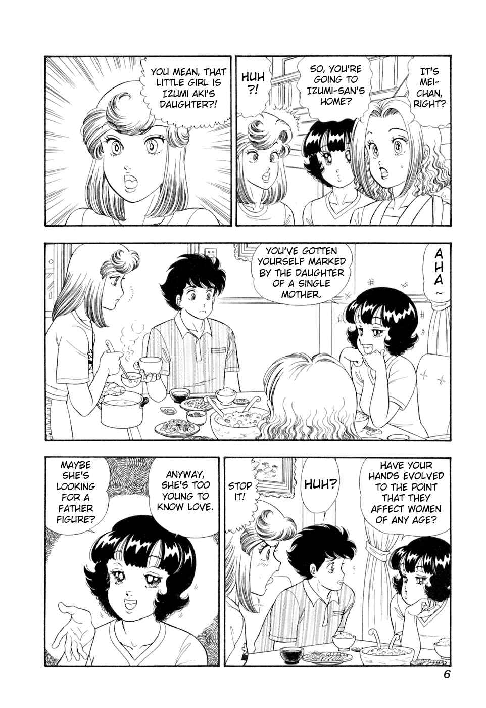 Chapter 398 - Page 9