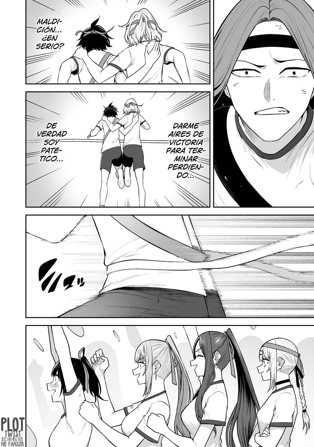 Chapter 43 - Page 23