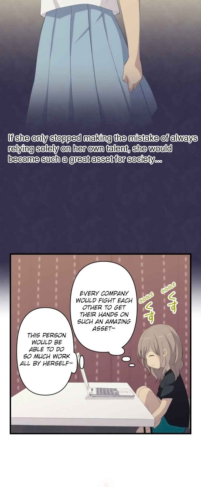 Chapter 131 - Page 22