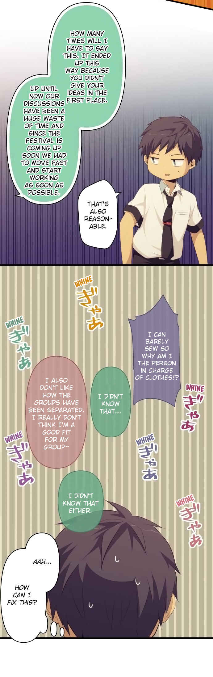Chapter 131 - Page 6