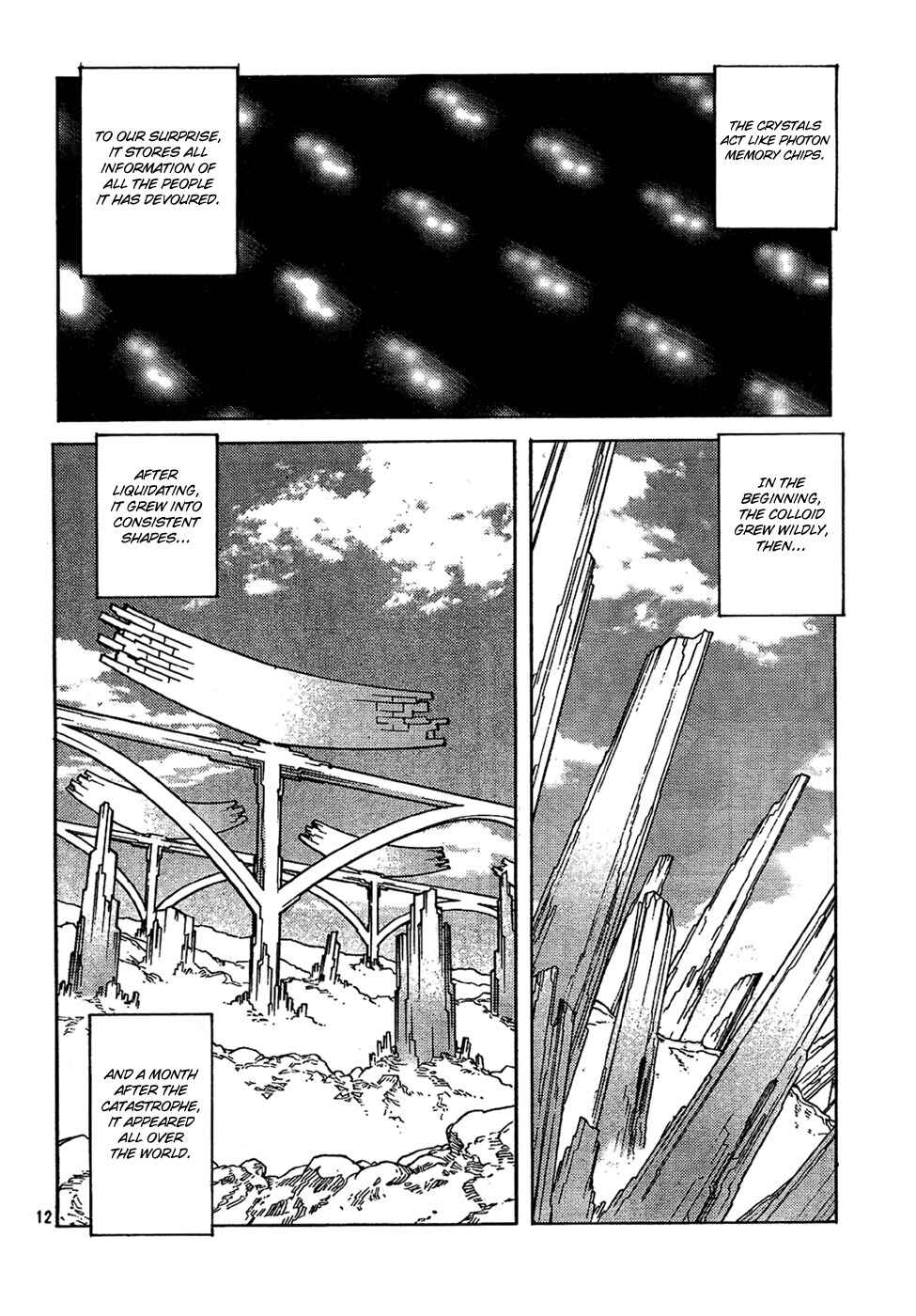 Chapter 105 - Page 11