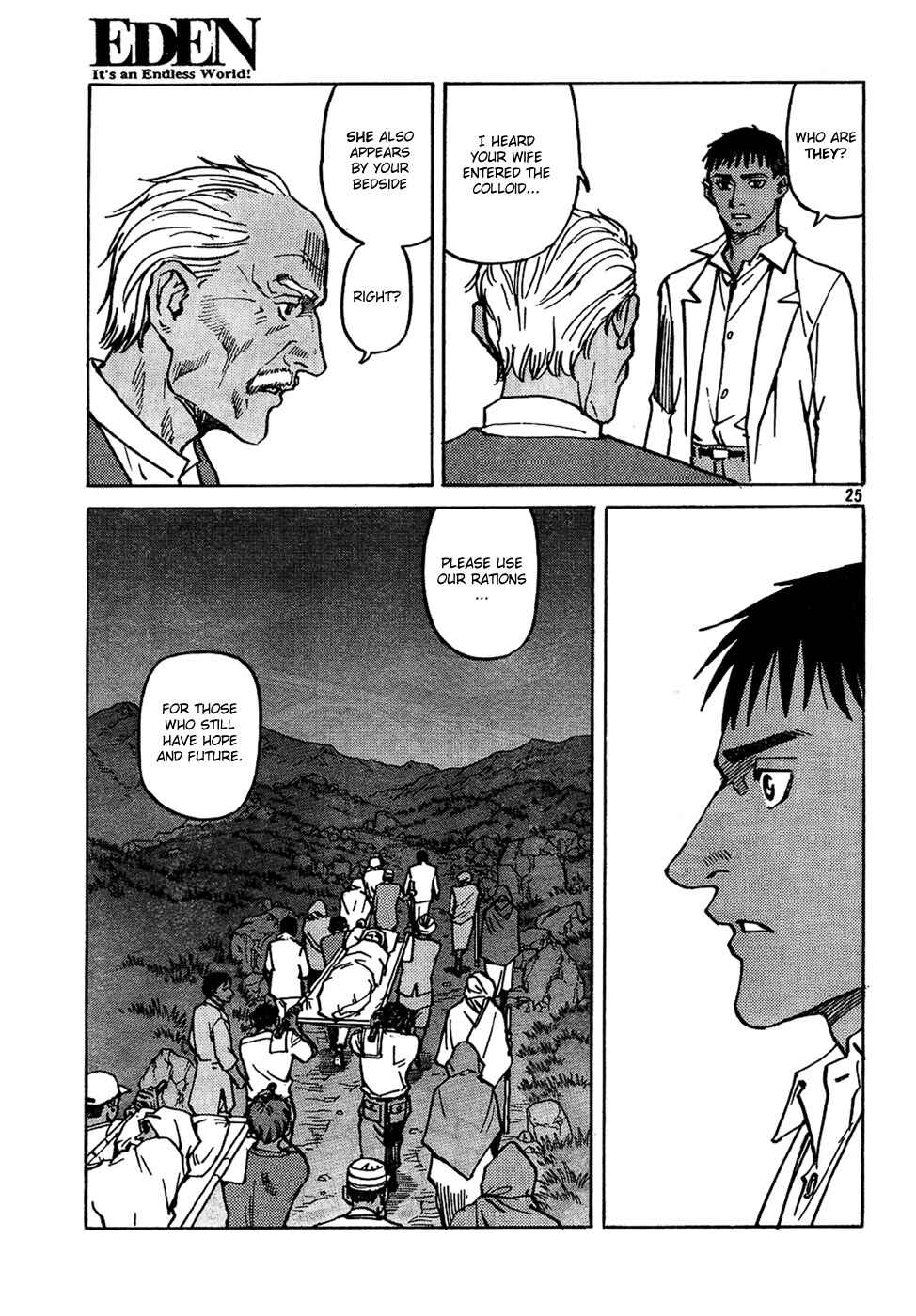 Chapter 105 - Page 24