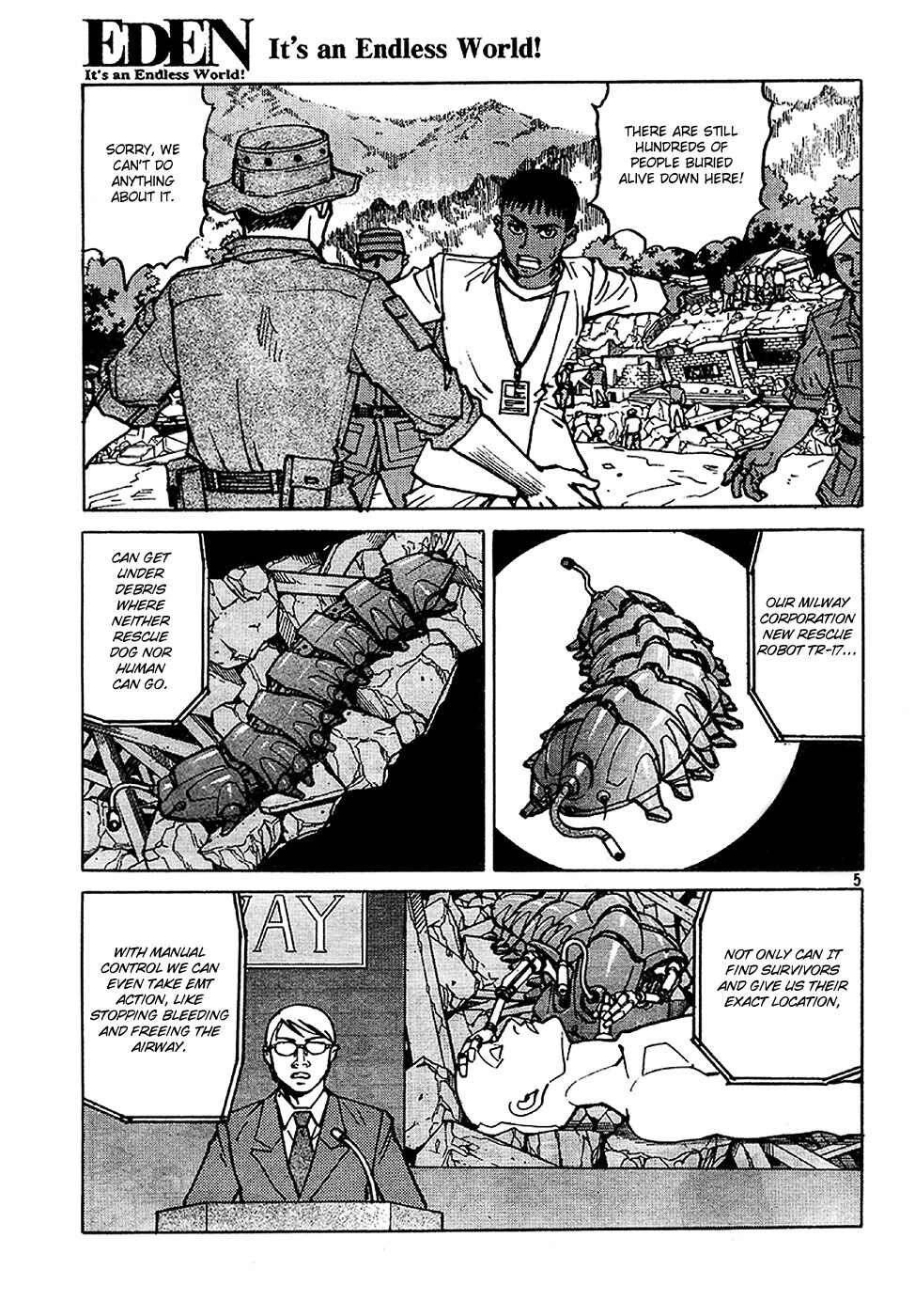 Chapter 105 - Page 4