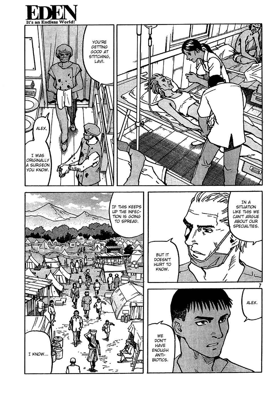 Chapter 105 - Page 6