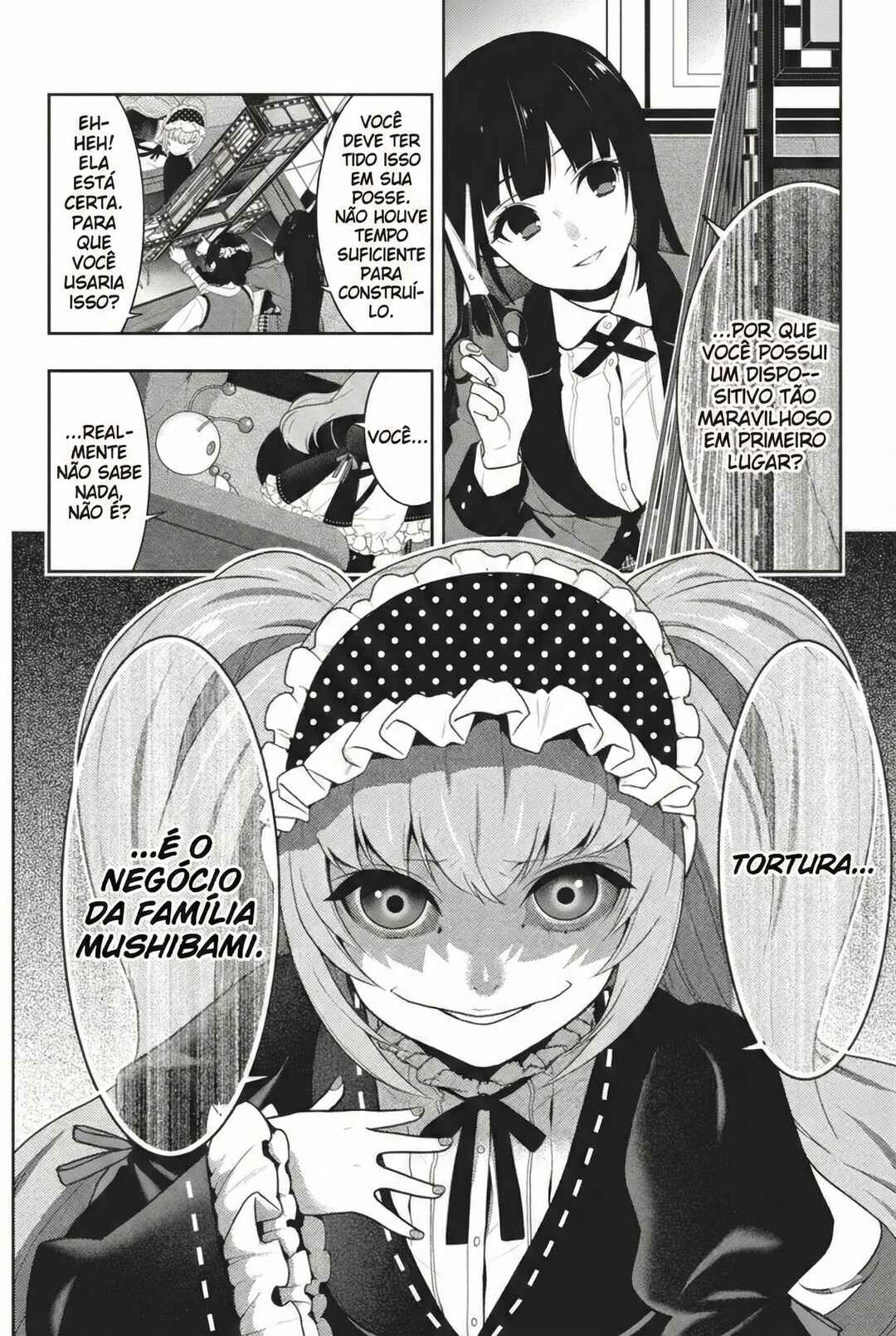 Chapter 37 - Page 19