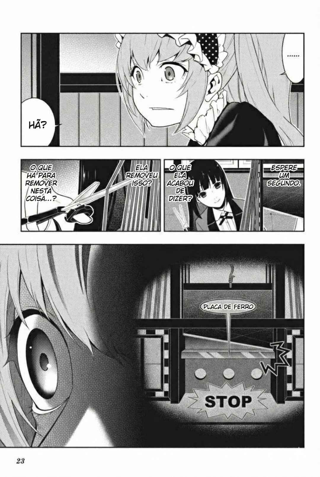 Chapter 37 - Page 24