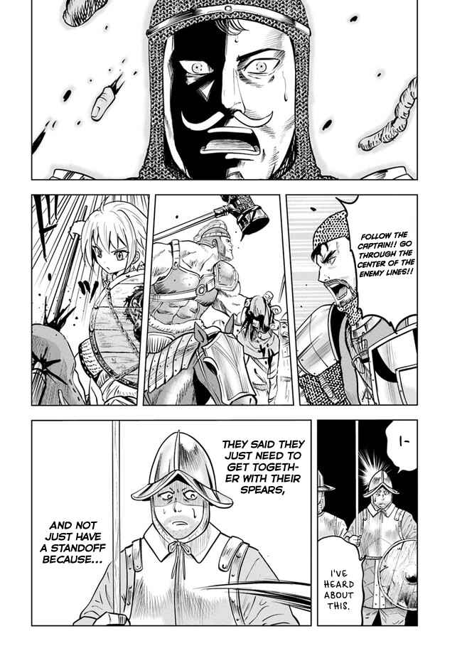 Chapter 34 - Page 28