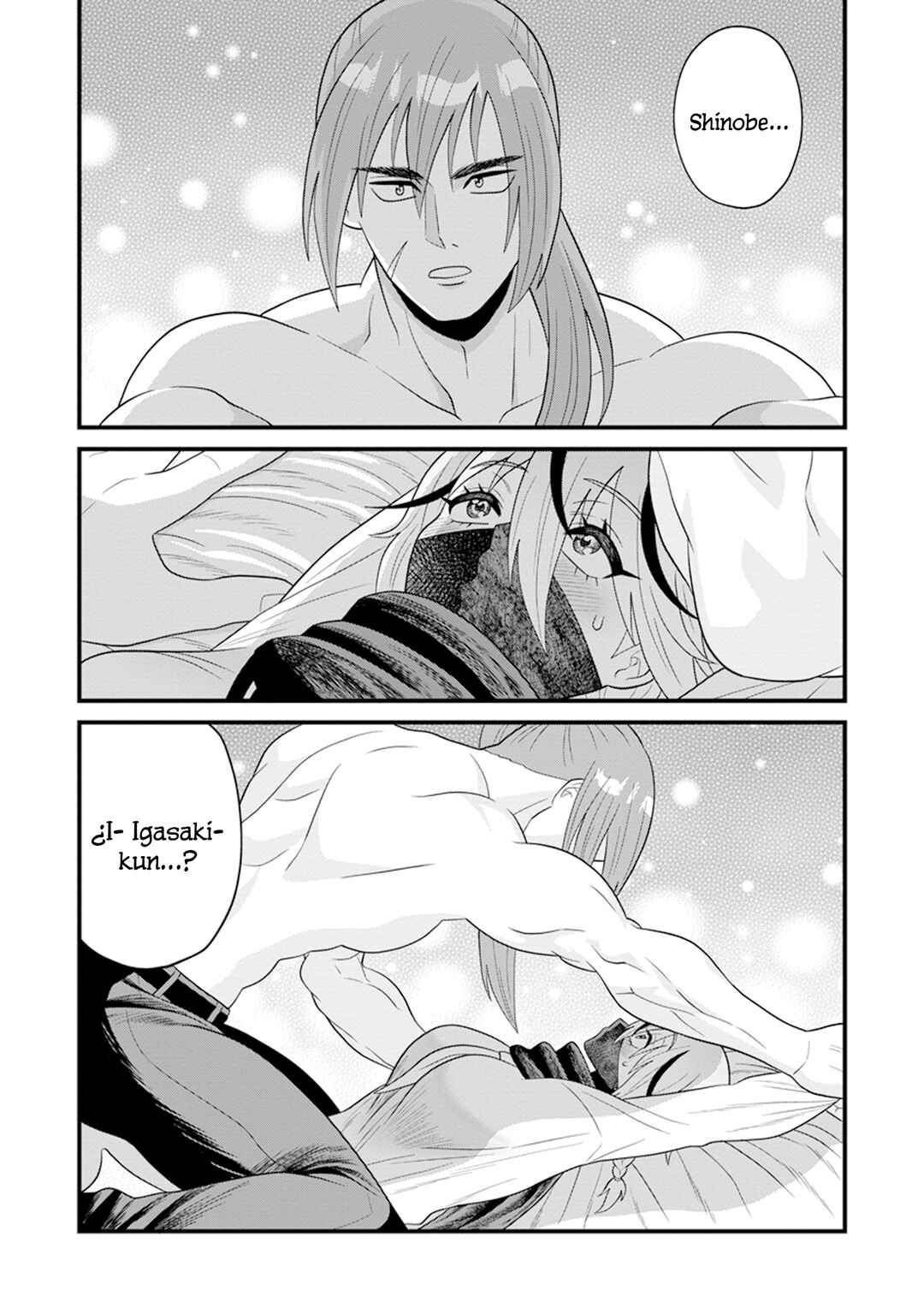 Chapter 4 - Page 1