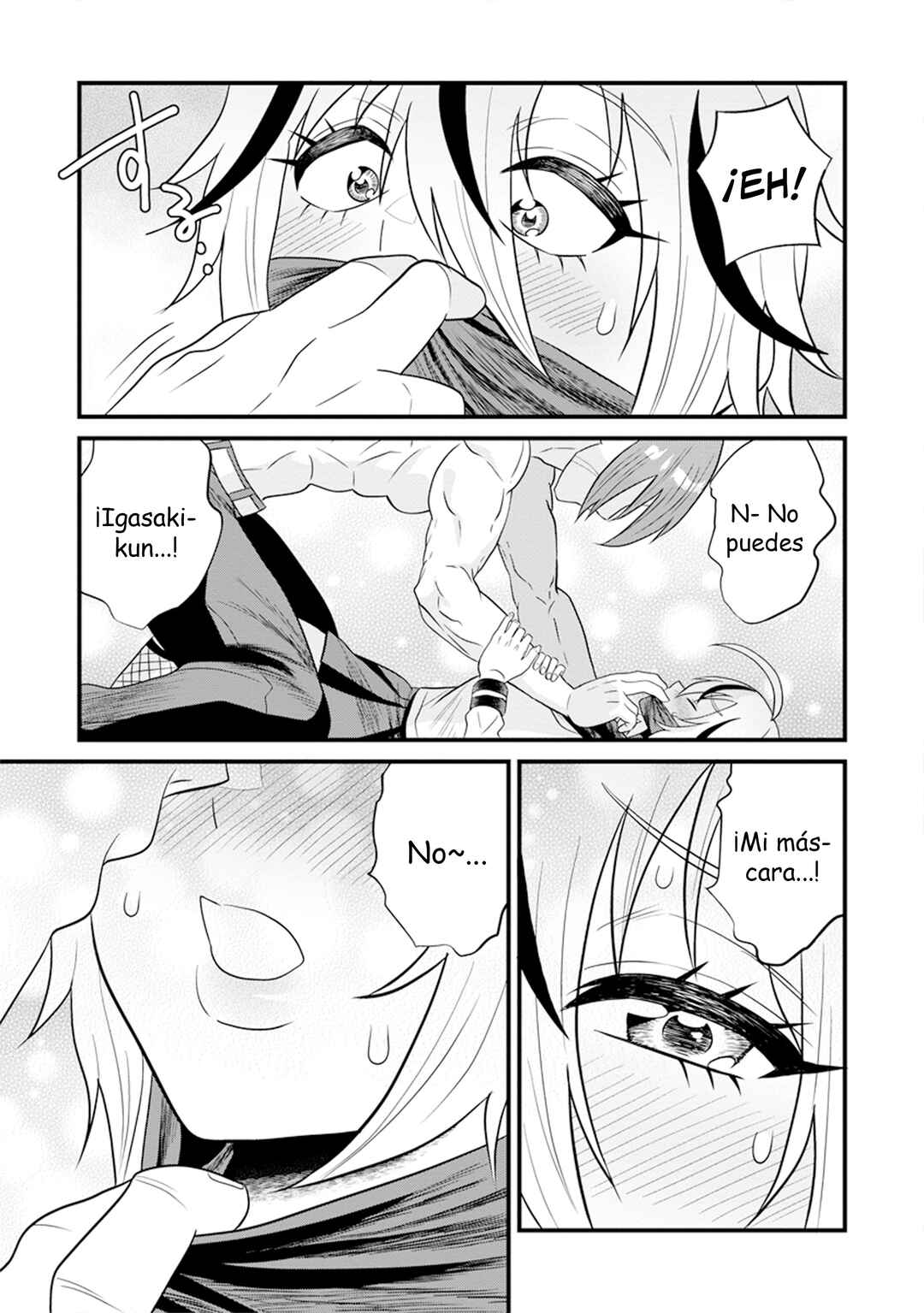 Chapter 4 - Page 3