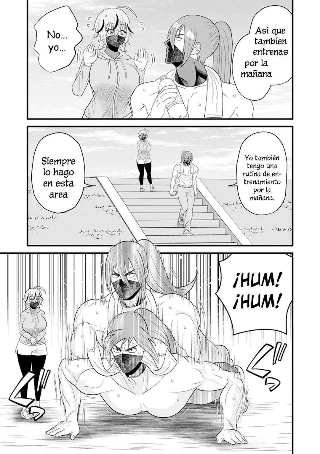 Chapter 4 - Page 7