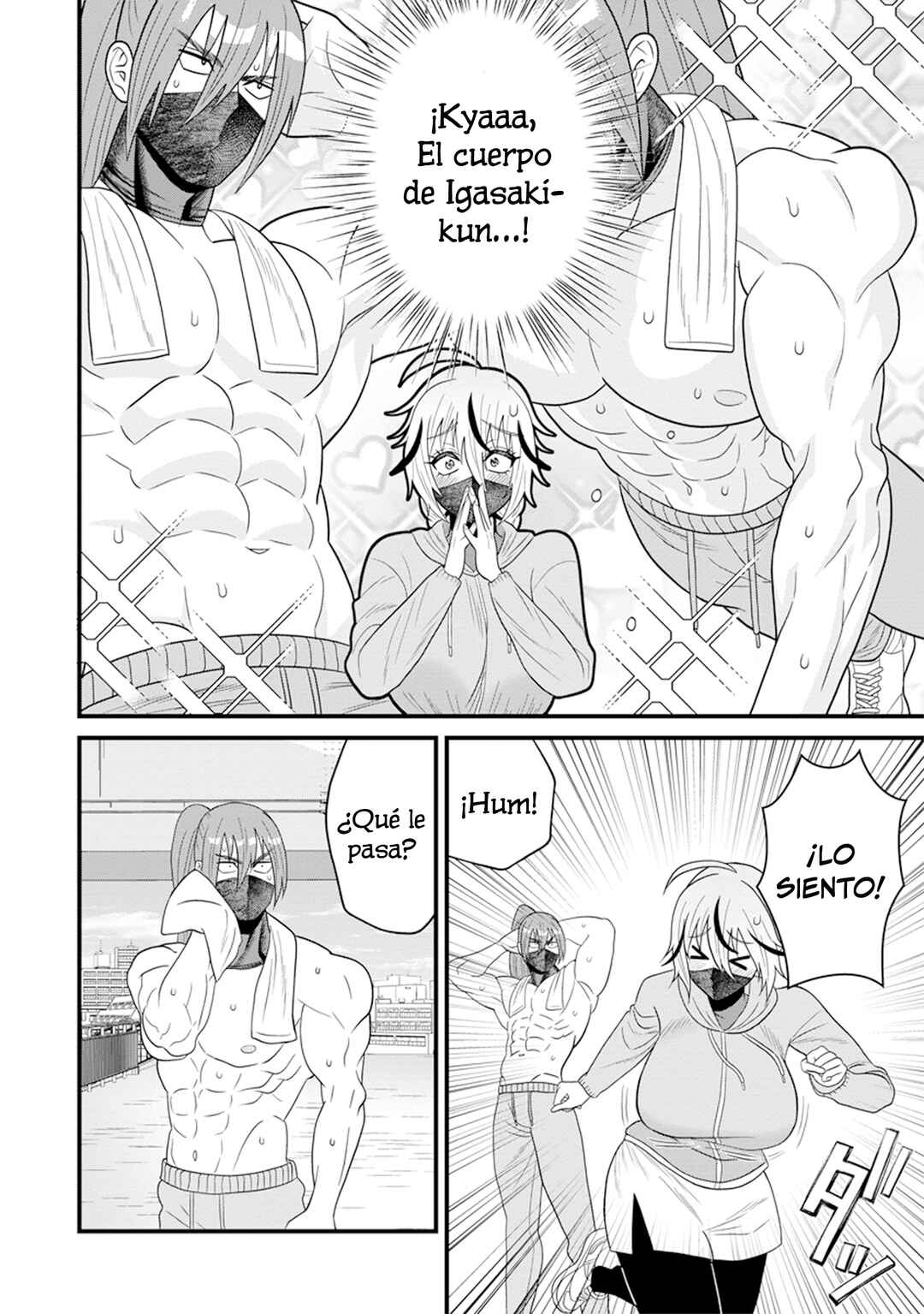 Chapter 4 - Page 8