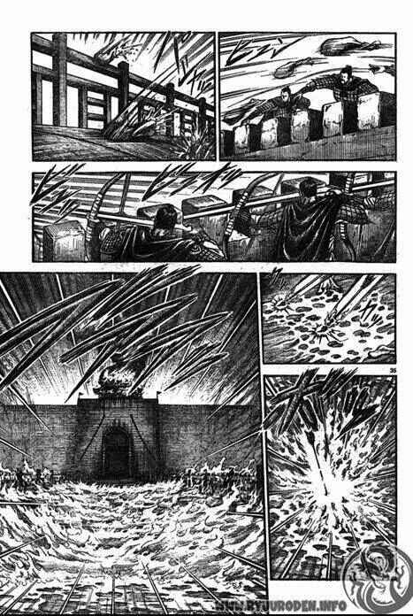 Chapter 194 - Page 36