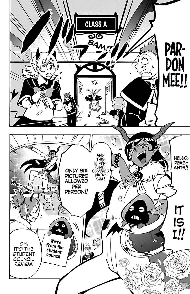Chapter 152 - Page 8