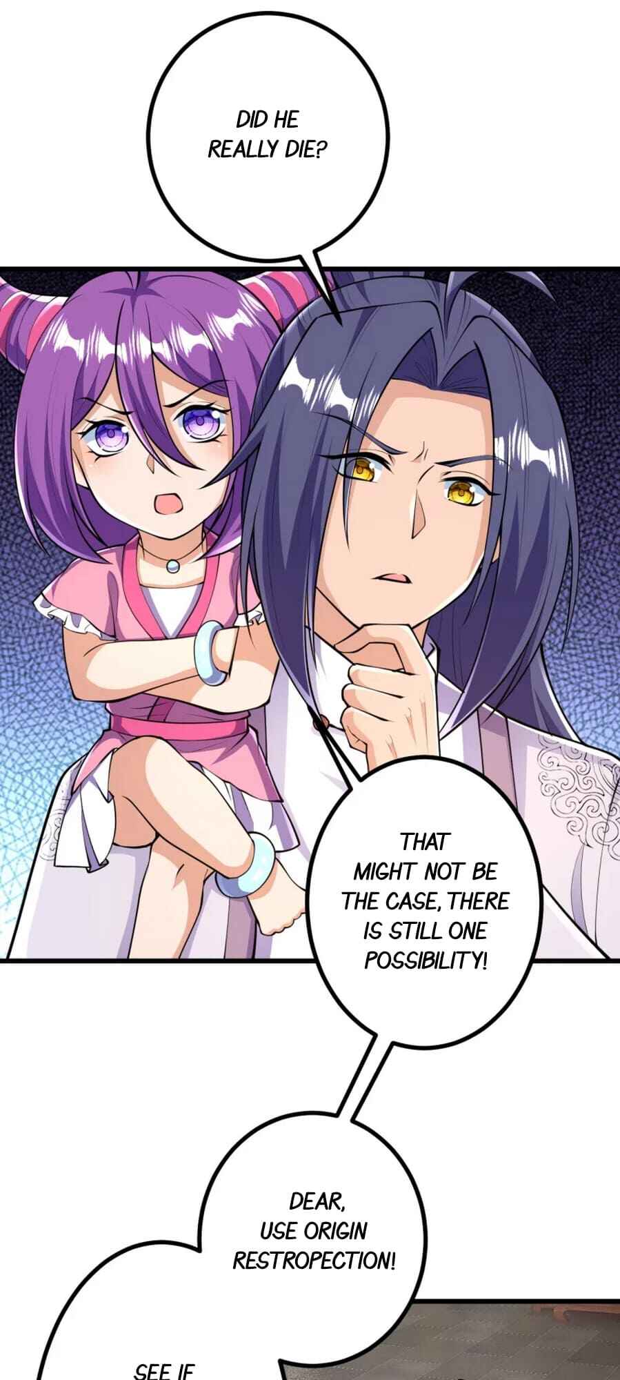 Chapter 40 - Page 22