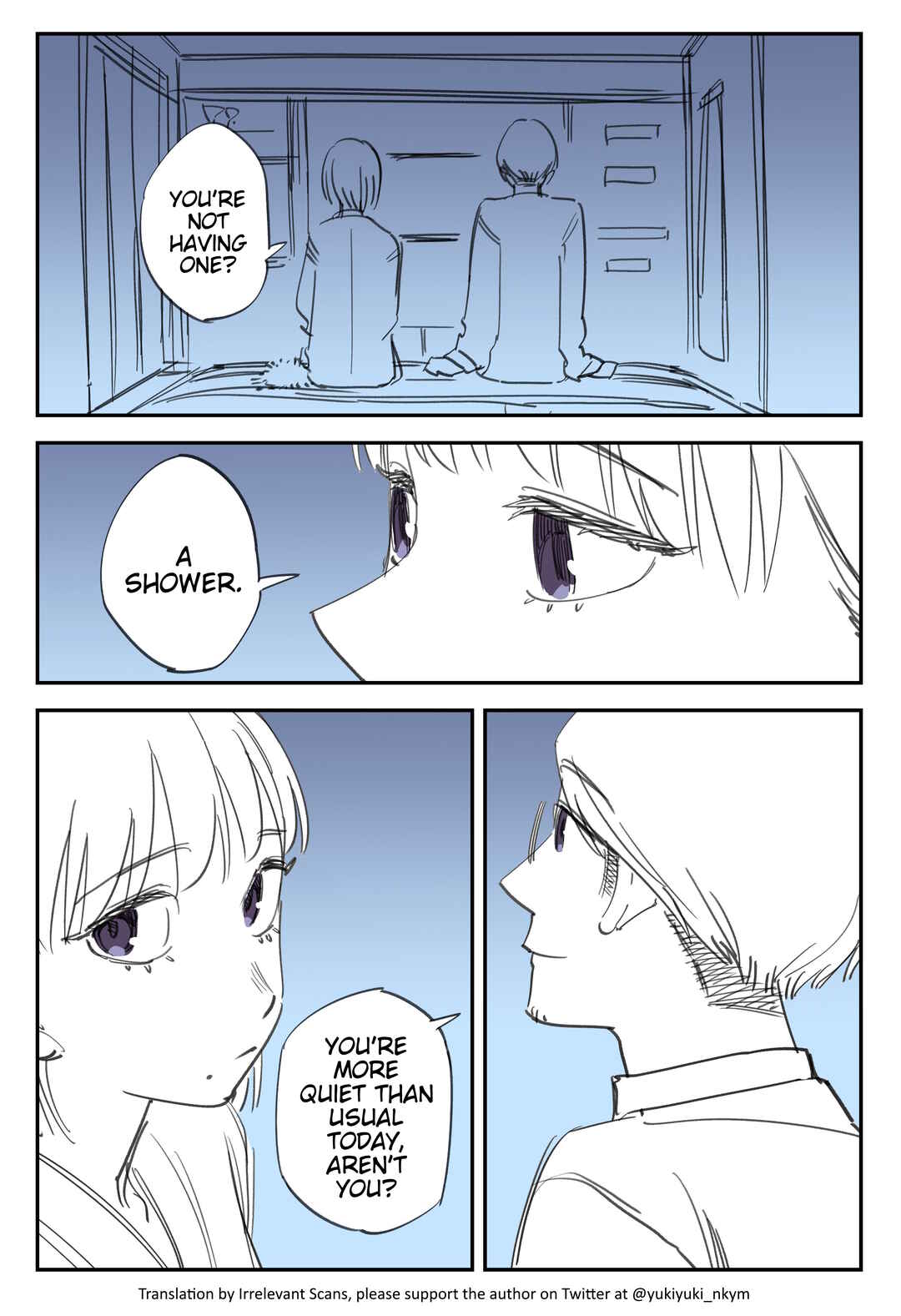 Chapter 479 - Page 1