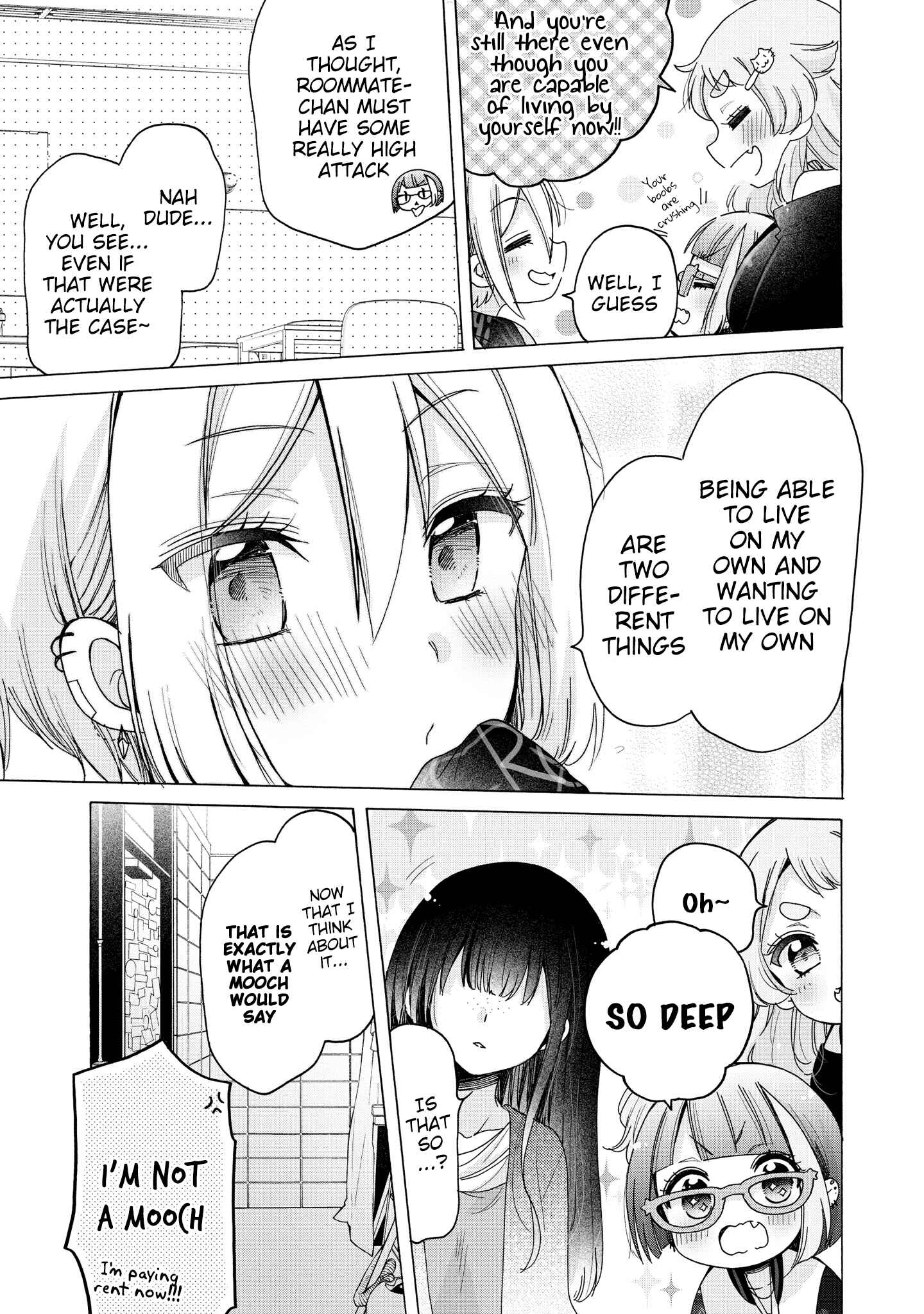 Chapter 36.1 - Page 11