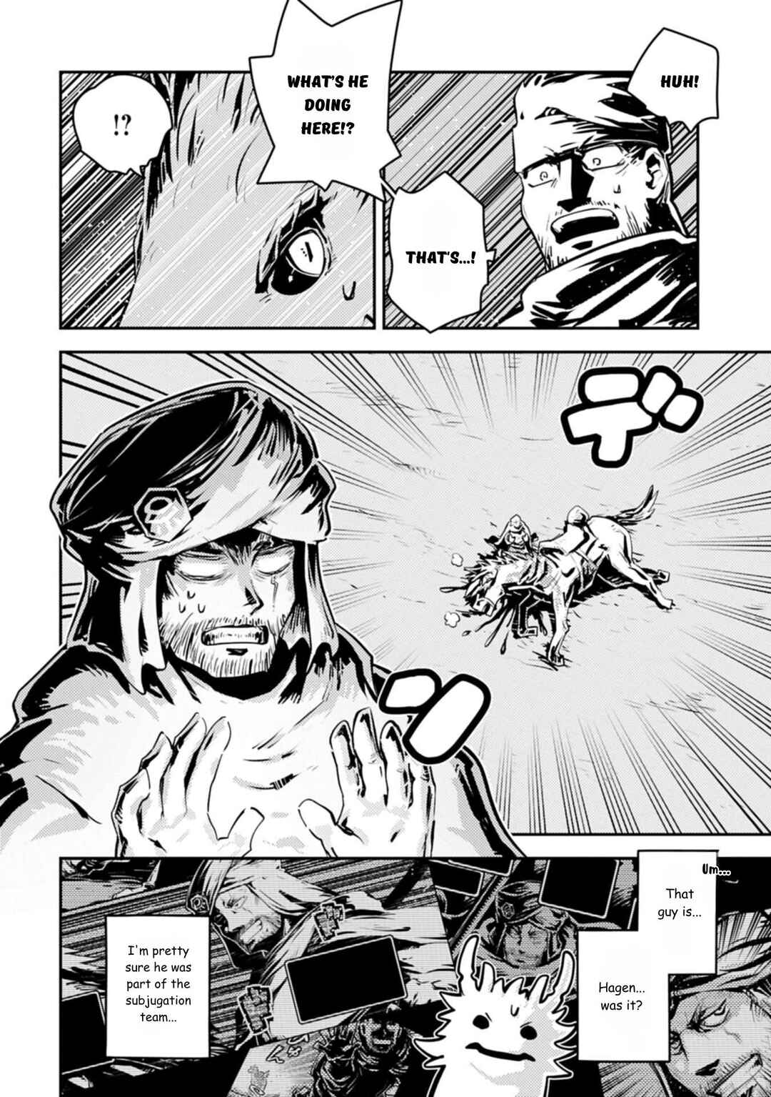 Chapter 43 - Page 18