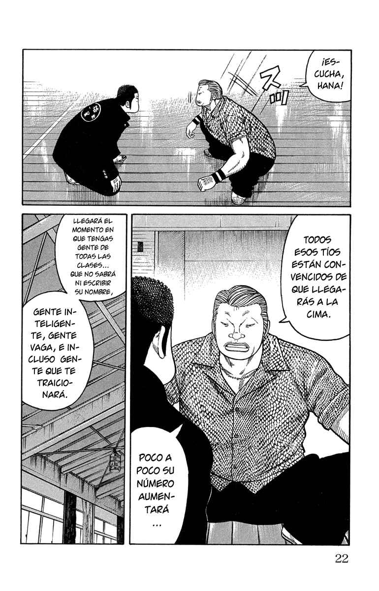 Chapter 45 - Page 21