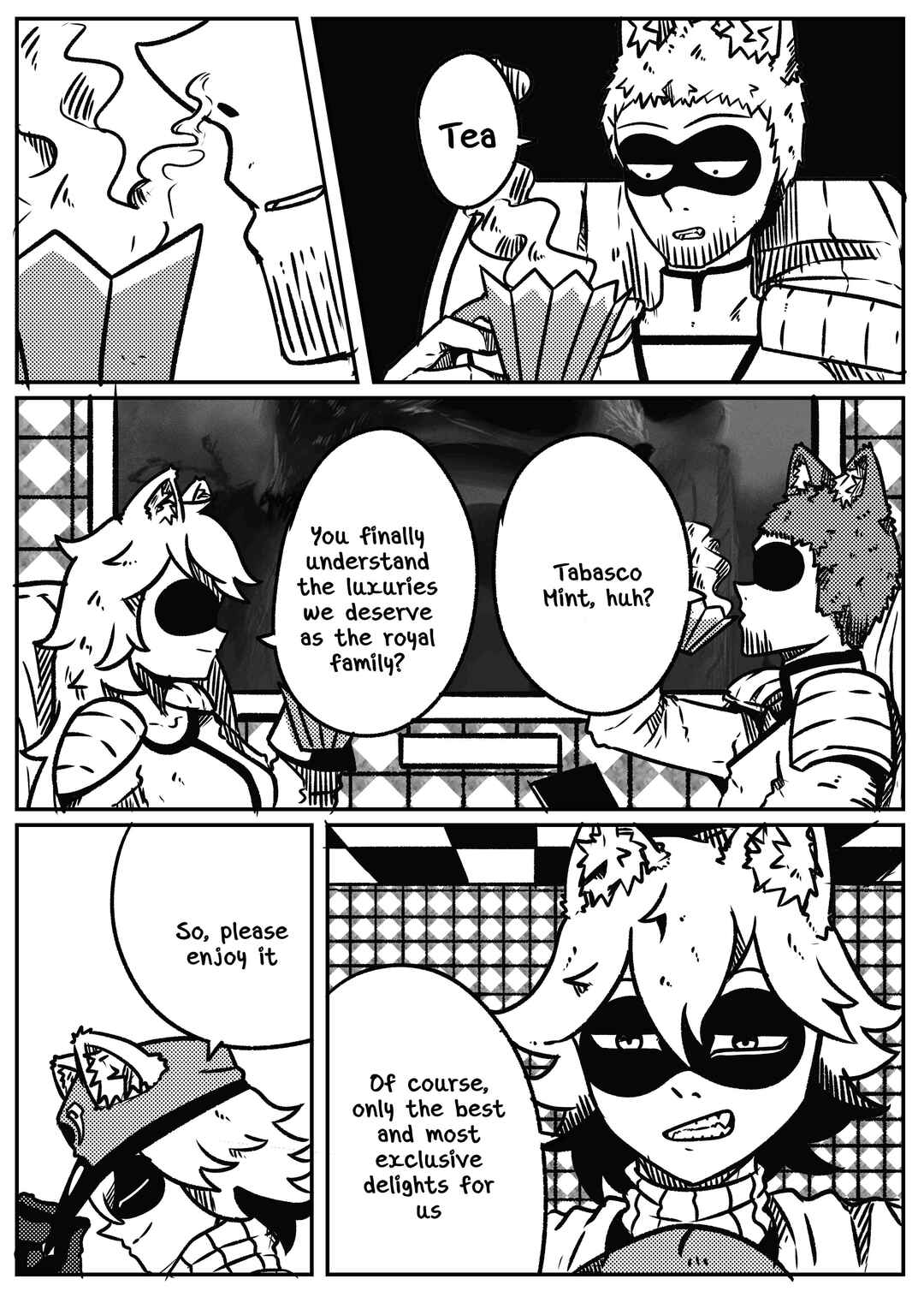 Chapter 43 - Page 6