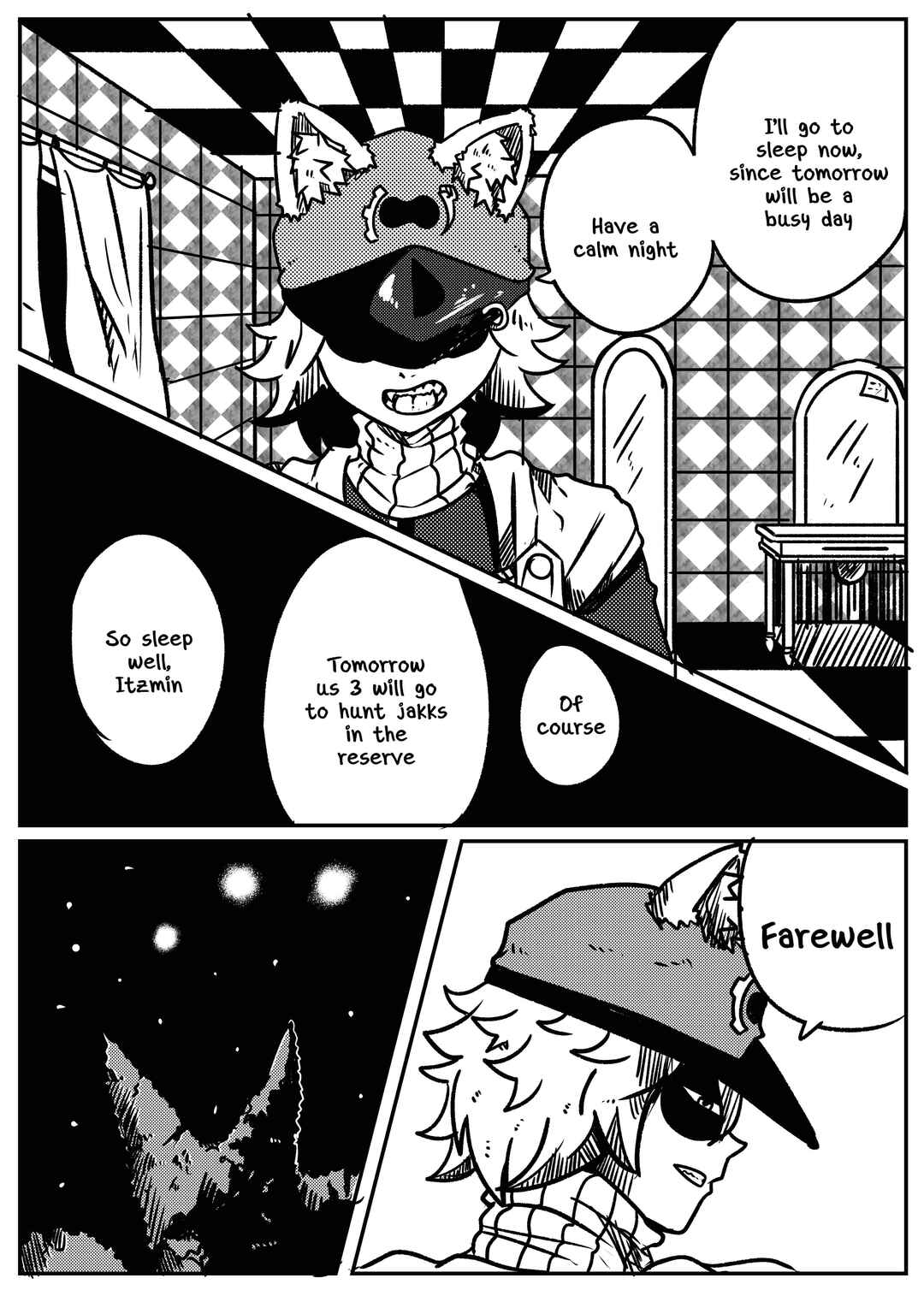 Chapter 43 - Page 7
