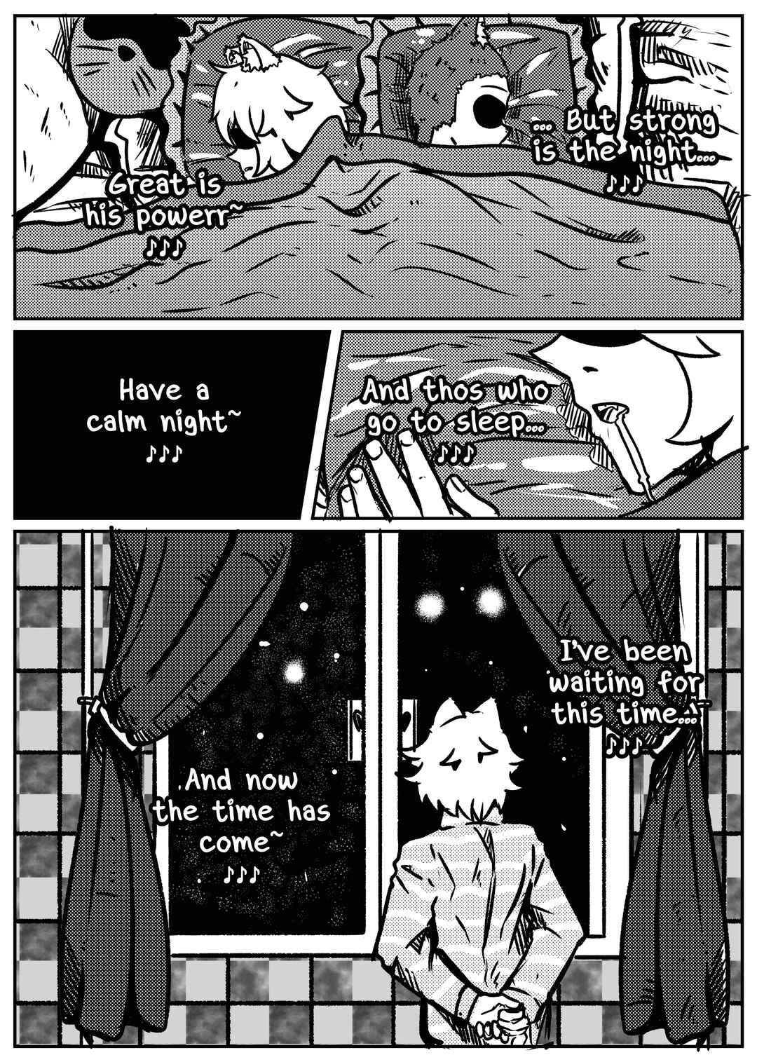 Chapter 43 - Page 8