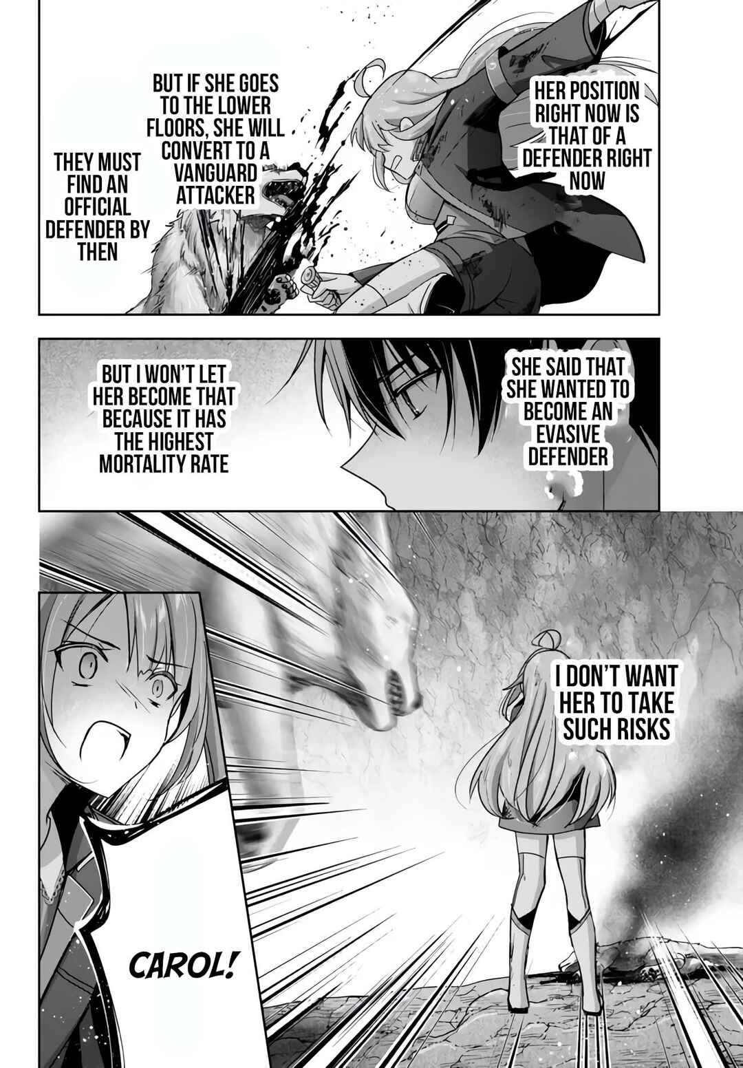 Chapter 24 - Page 40