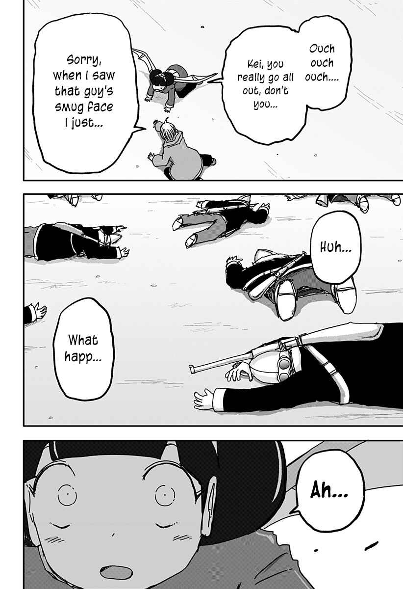 Chapter 29 - Page 25