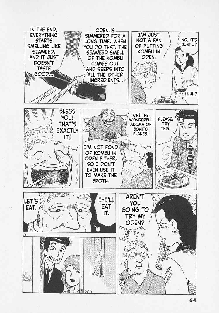 Chapter 292 - Page 18