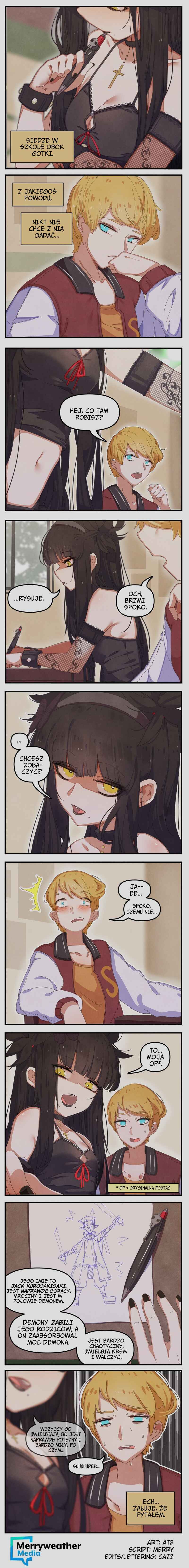 Chapter 1 - Page 2
