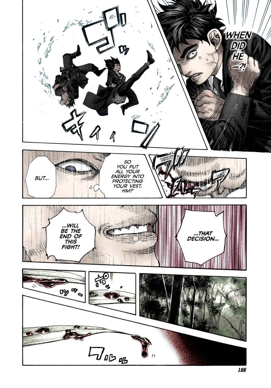 Chapter 481 - Page 10