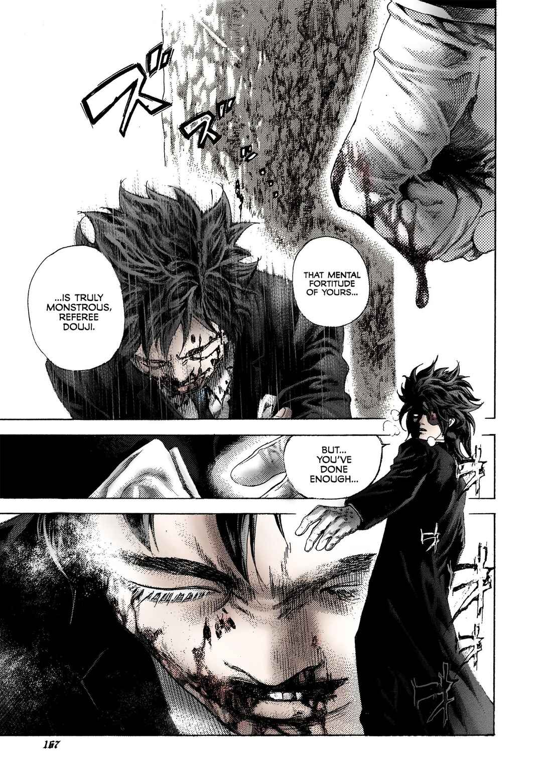 Chapter 481 - Page 11