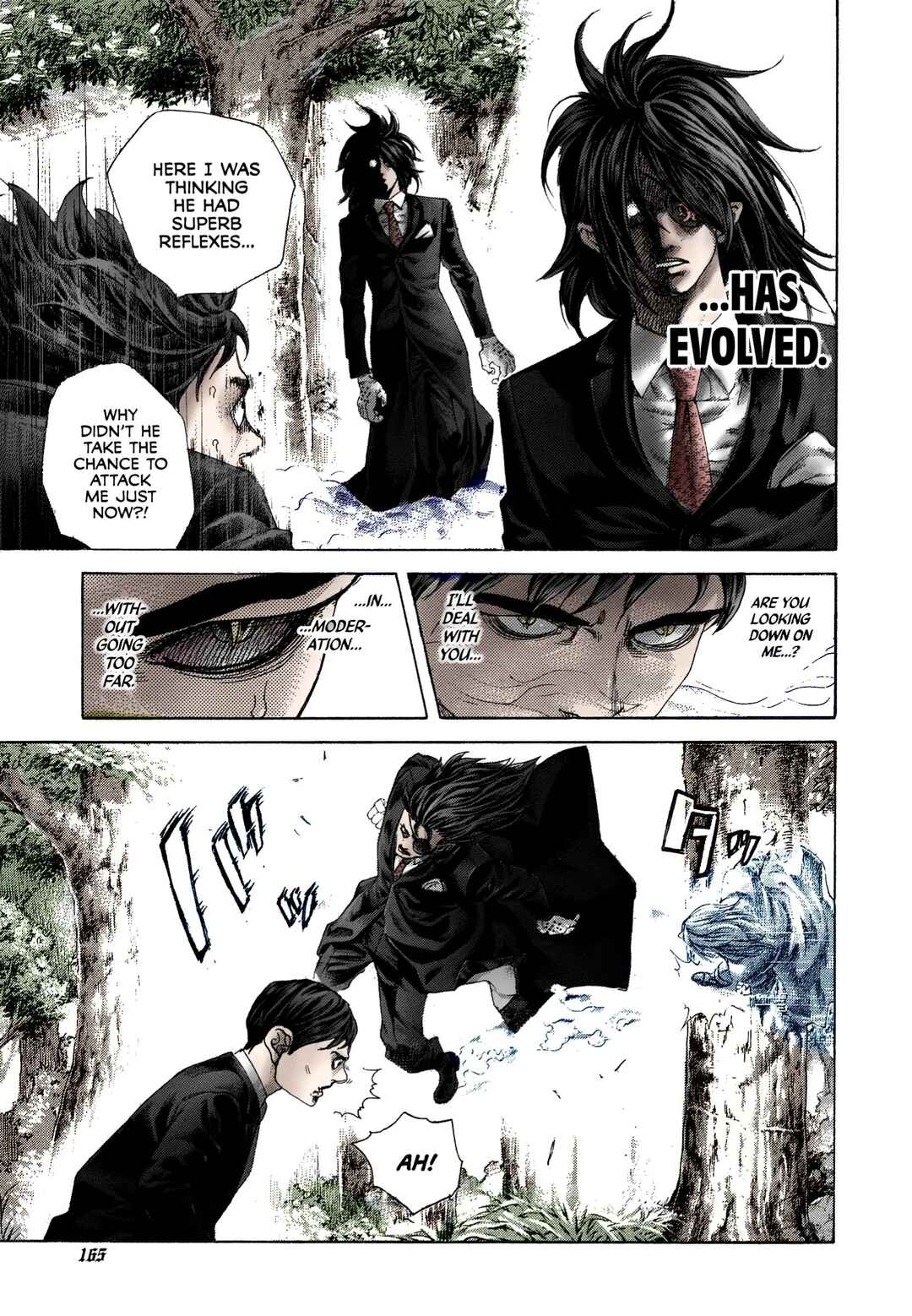Chapter 481 - Page 9