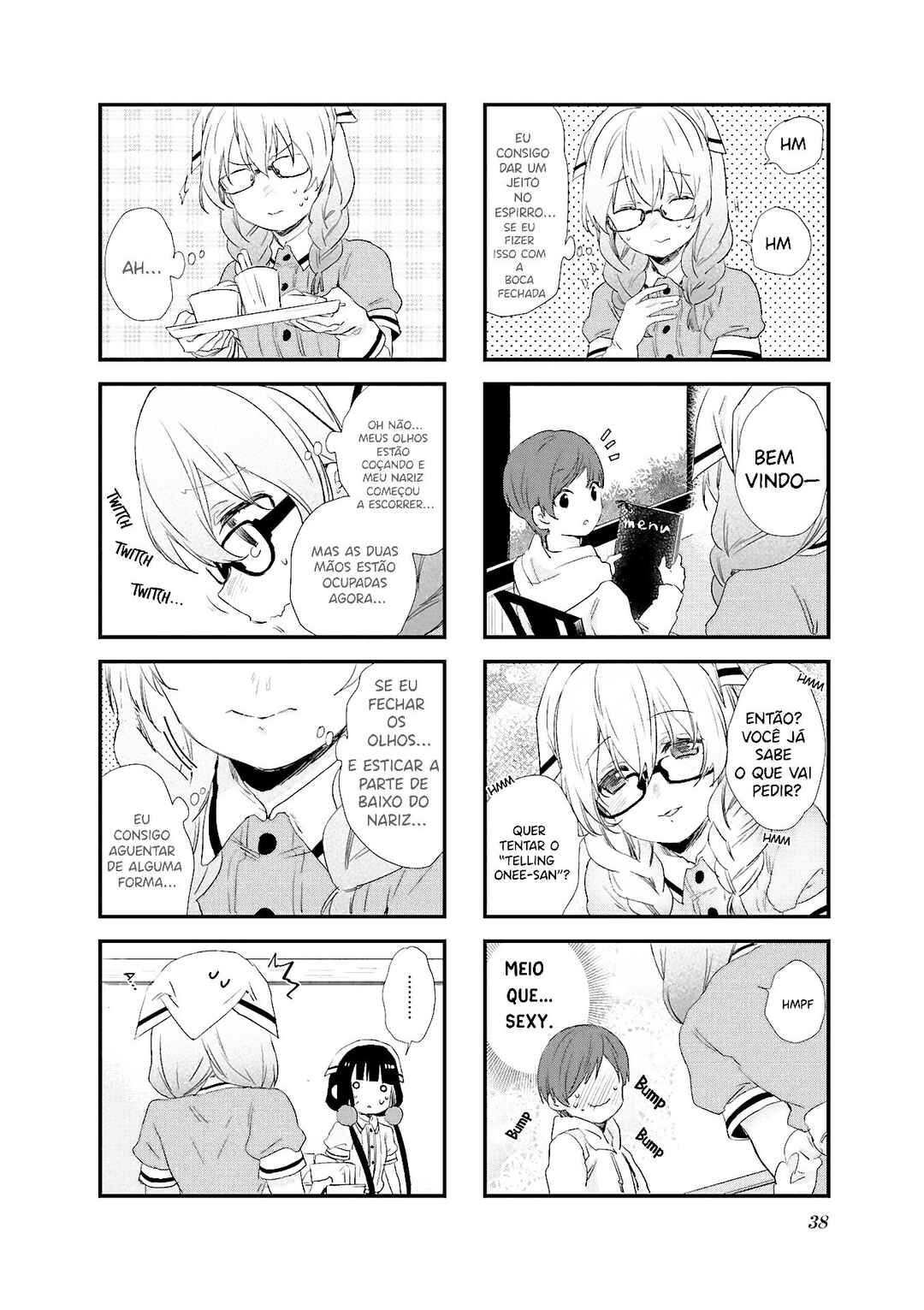 Chapter 46 - Page 5