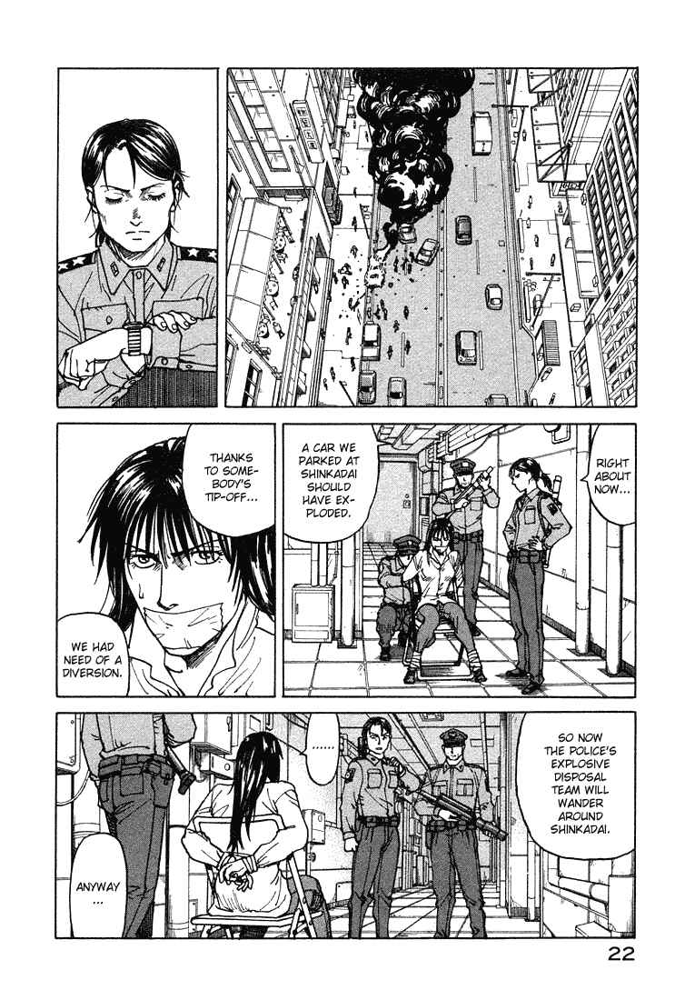 Chapter 62 - Page 23