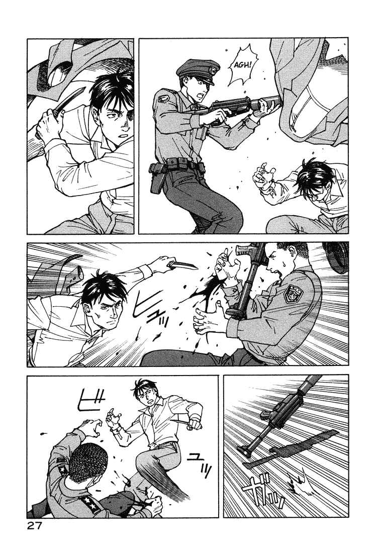 Chapter 62 - Page 28