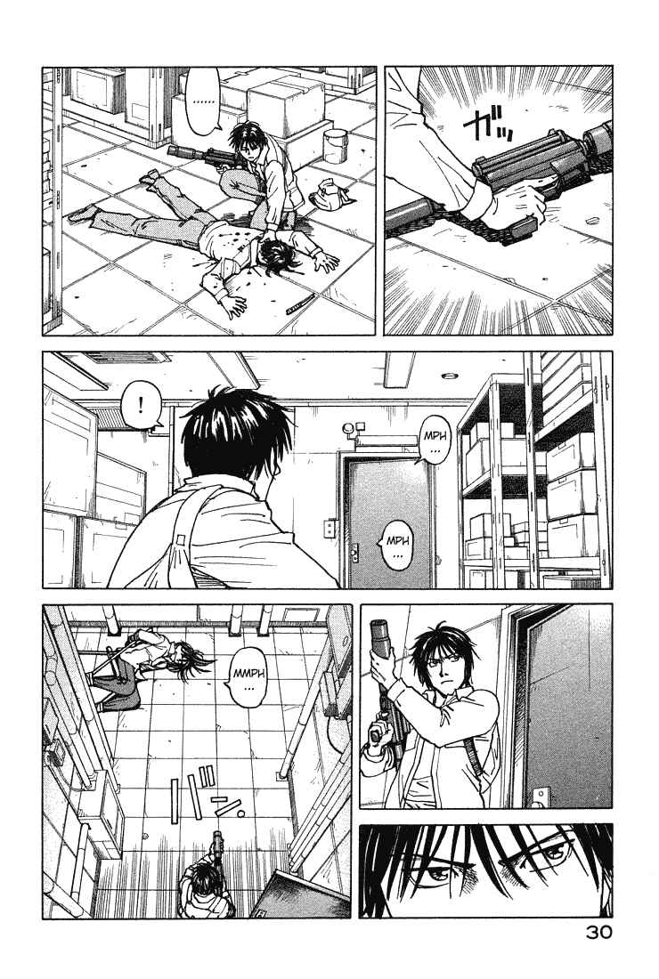 Chapter 62 - Page 31