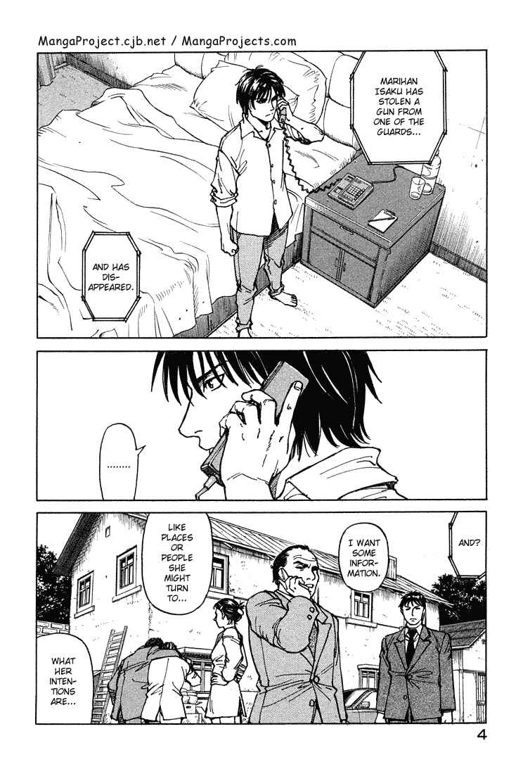 Chapter 62 - Page 5