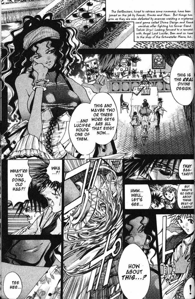 Chapter 126 - Page 1