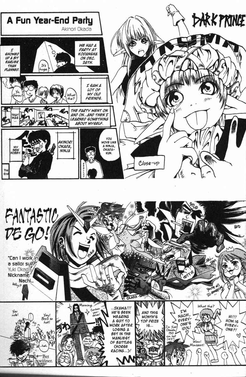 Chapter 126 - Page 22