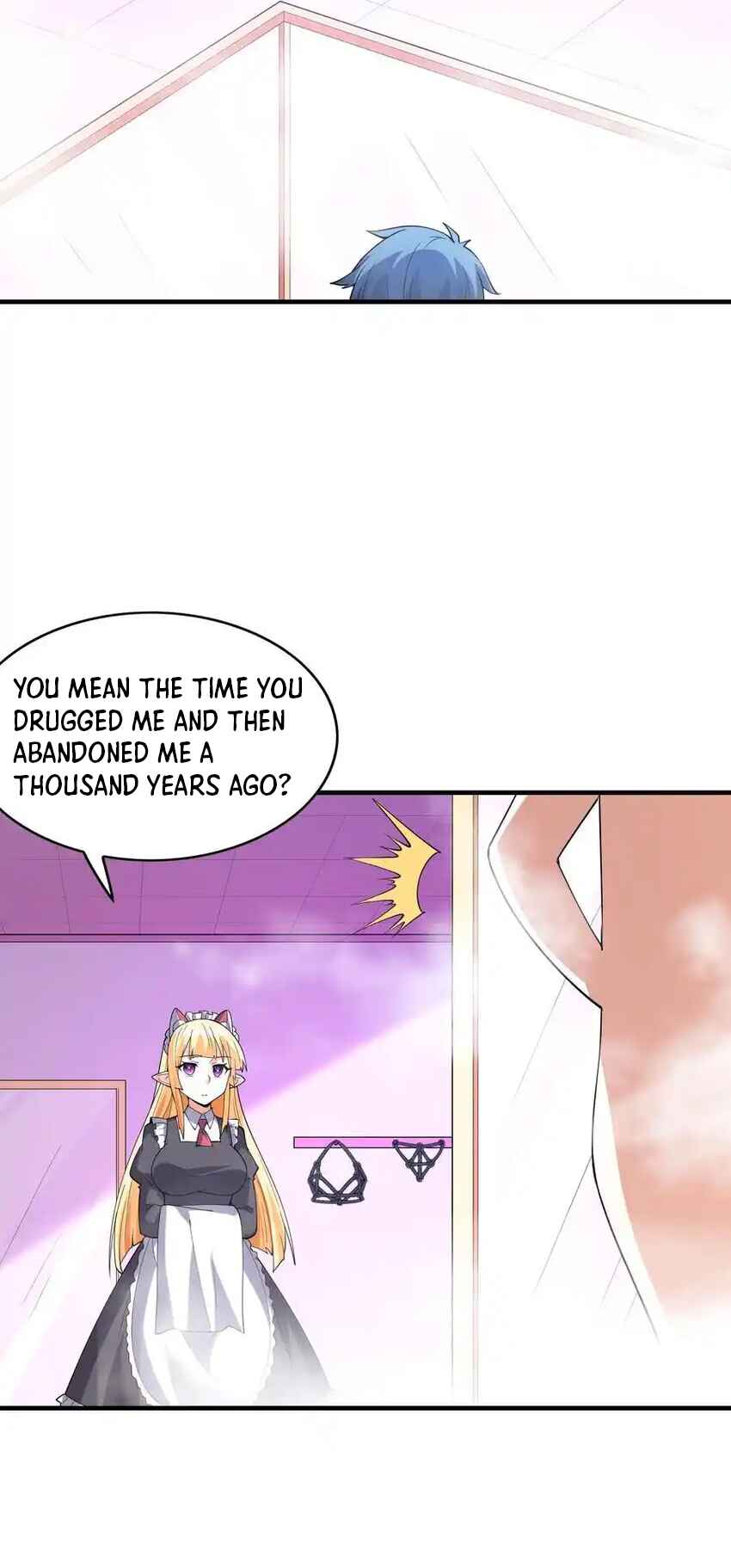 Chapter 131 - Page 11