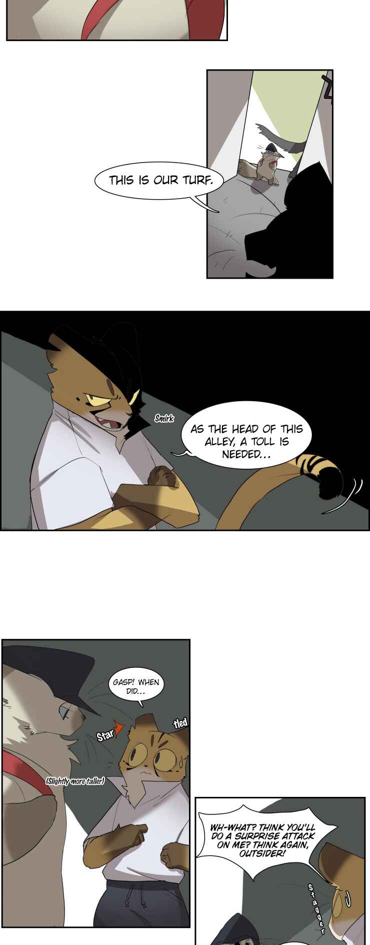 Chapter 184 - Page 6